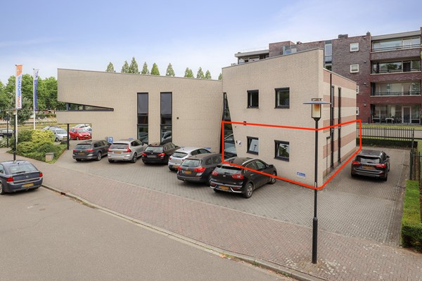 Minister Ruysstraat 4, 6162XK Geleen